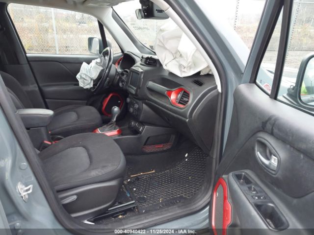 ZACCJBCB4JPG72853 Jeep Renegade Trailhawk 4x4