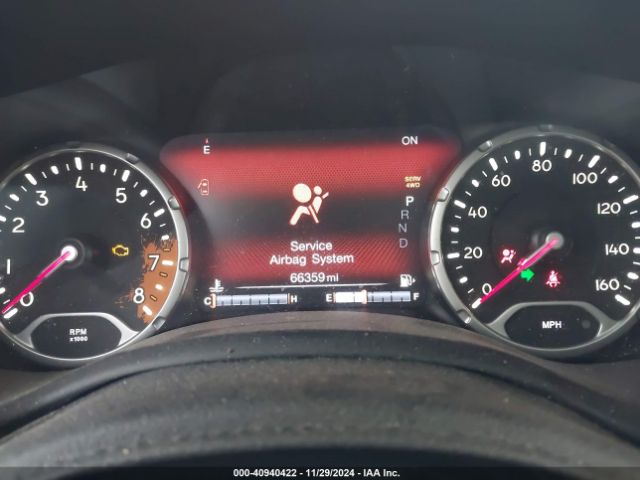 ZACCJBCB4JPG72853 Jeep Renegade Trailhawk 4x4