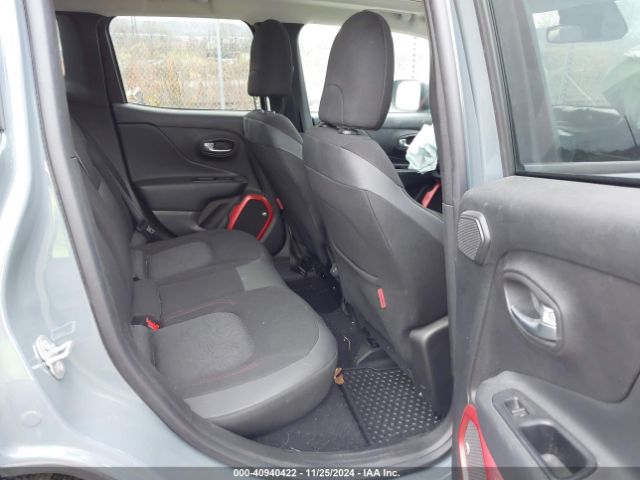 ZACCJBCB4JPG72853 Jeep Renegade Trailhawk 4x4