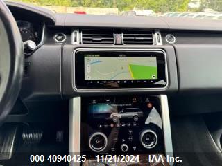SALGS2SE3LA414961 Land Rover Range Rover P525 Hse