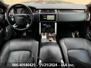SALGS2SE3LA414961 Land Rover Range Rover P525 Hse