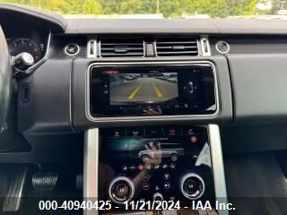 SALGS2SE3LA414961 Land Rover Range Rover P525 Hse