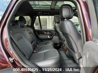 SALGS2SE3LA414961 Land Rover Range Rover P525 Hse