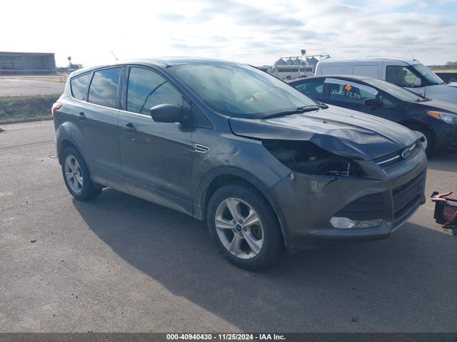 Ford ESCAPE SE 2016 1FMCU9GXXGUA13913 Image 1