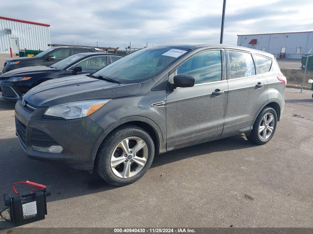 Ford ESCAPE SE 2016 1FMCU9GXXGUA13913 Image 2