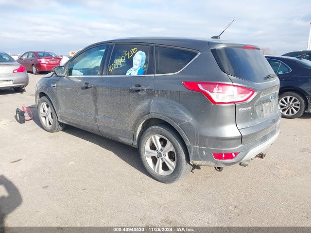 Ford ESCAPE SE 2016 1FMCU9GXXGUA13913 Image 3