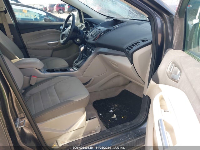 Ford ESCAPE SE 2016 1FMCU9GXXGUA13913 Image 5
