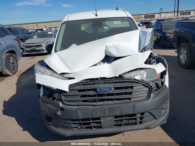 Ford Transit Connect Xl 2019 NM0LS7E20K1426694 Image 11