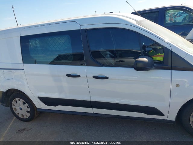 Ford Transit Connect Xl 2019 NM0LS7E20K1426694 Image 12