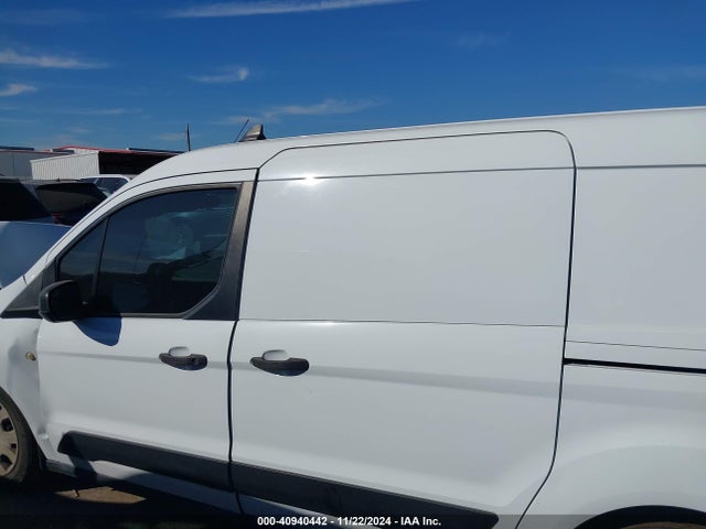 Ford Transit Connect Xl 2019 NM0LS7E20K1426694 Image 13