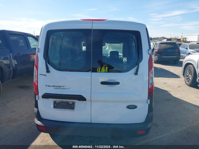 Ford Transit Connect Xl 2019 NM0LS7E20K1426694 Image 15