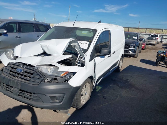 NM0LS7E20K1426694 Ford Transit Connect Xl