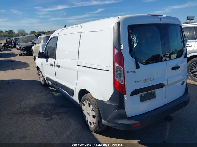 NM0LS7E20K1426694 Ford Transit Connect Xl