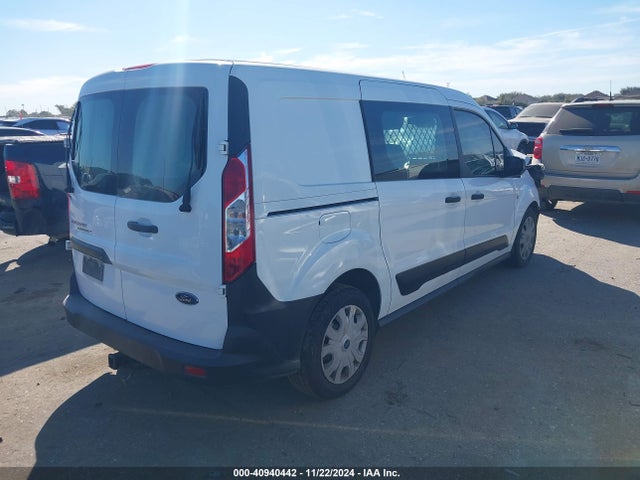 NM0LS7E20K1426694 Ford Transit Connect Xl