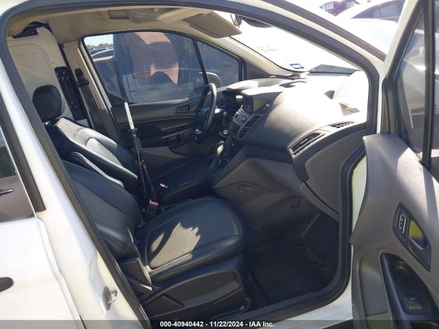 NM0LS7E20K1426694 Ford Transit Connect Xl