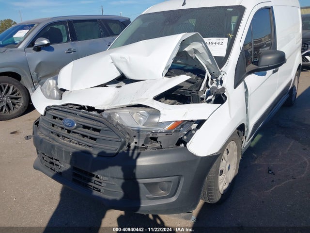 NM0LS7E20K1426694 Ford Transit Connect Xl