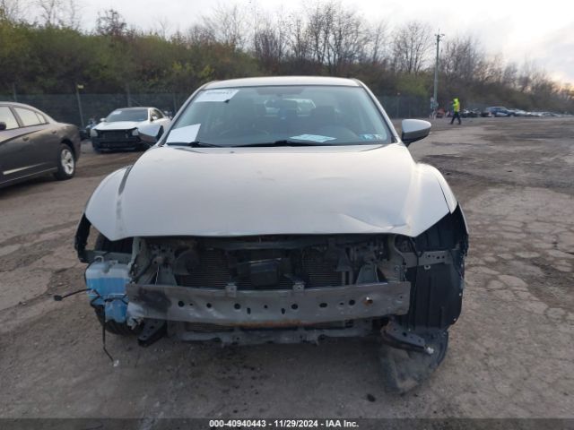 JM1GJ1V60E1147547 Mazda Mazda6 I Touring