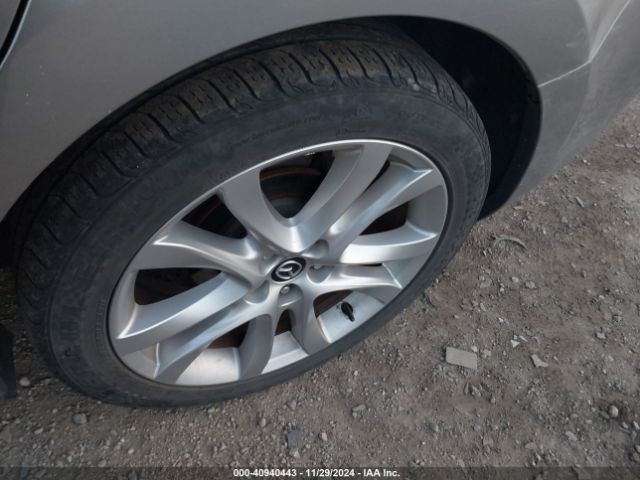 JM1GJ1V60E1147547 Mazda Mazda6 I Touring