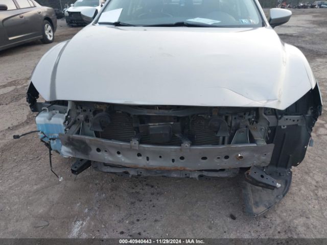 JM1GJ1V60E1147547 Mazda Mazda6 I Touring