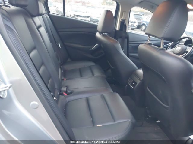 JM1GJ1V60E1147547 Mazda Mazda6 I Touring