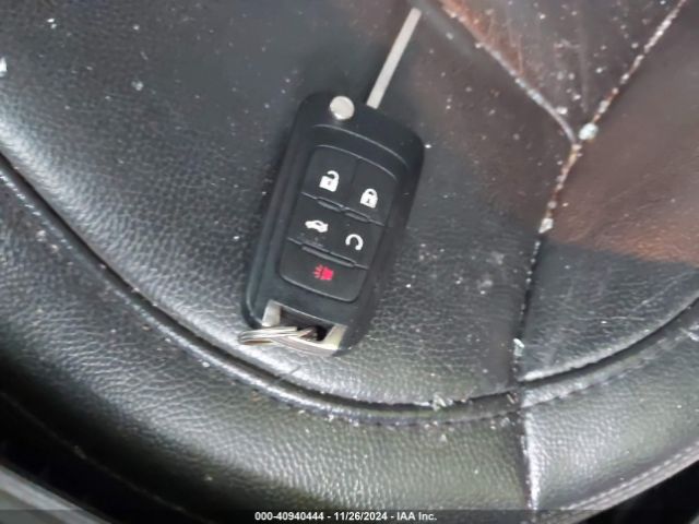 1G11E5SA1GF153592 Chevrolet Malibu Limited Ltz