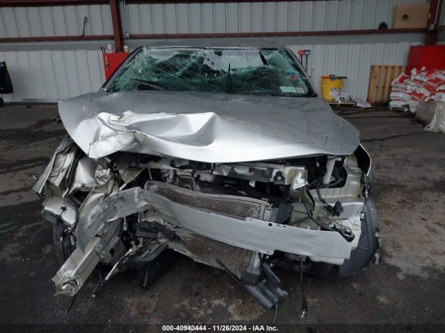 1G11E5SA1GF153592 Chevrolet Malibu Limited Ltz