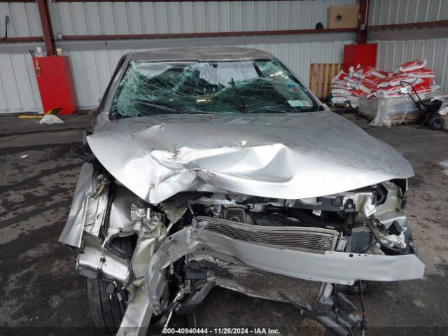 1G11E5SA1GF153592 Chevrolet Malibu Limited Ltz