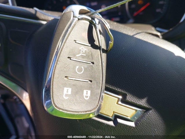 Chevrolet EQUINOX LT 2019 3GNAXKEV6KS669330 Image 11