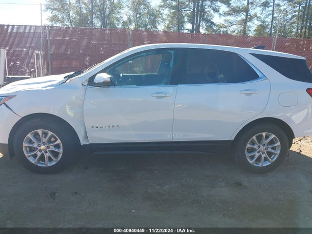 Chevrolet EQUINOX LT 2019 3GNAXKEV6KS669330 Image 14