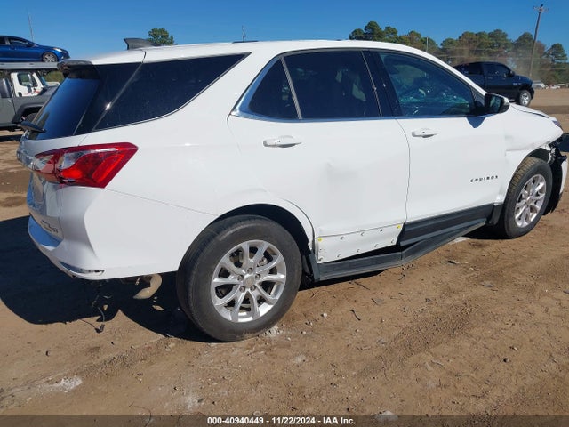 Chevrolet EQUINOX LT 2019 3GNAXKEV6KS669330 Image 4