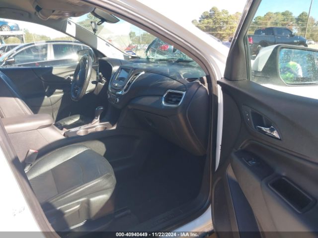 Chevrolet EQUINOX LT 2019 3GNAXKEV6KS669330 Image 5