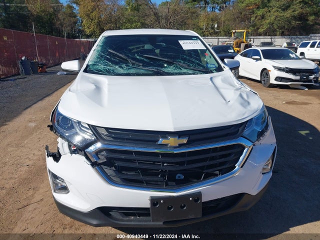 Chevrolet EQUINOX LT 2019 3GNAXKEV6KS669330 Image 6