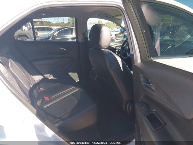 Chevrolet EQUINOX LT 2019 3GNAXKEV6KS669330 Image 8