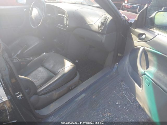 2002 SAAB 9-3 YS3DF78K827012012 Photo 4