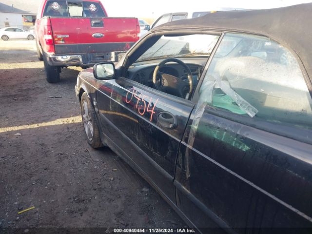 2002 SAAB 9-3 YS3DF78K827012012 Photo 5