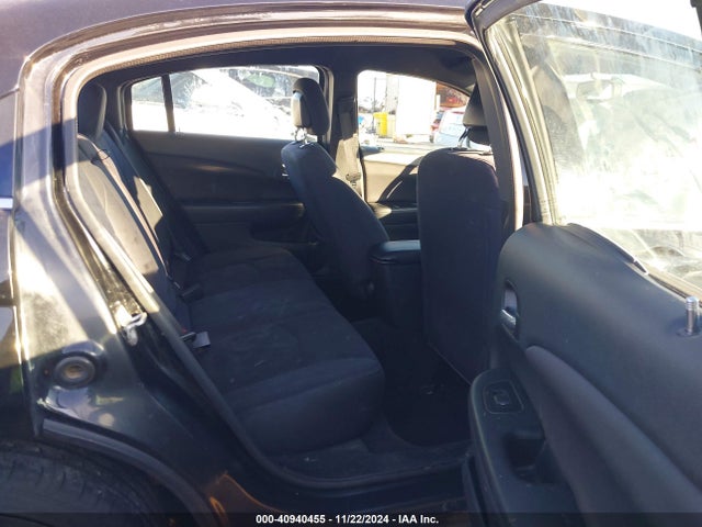 1C3CCBBB7EN183748 Chrysler 200 Touring