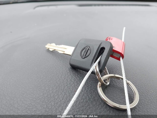Nissan SENTRA S 2019 3N1AB7AP3KY344467 Image 11