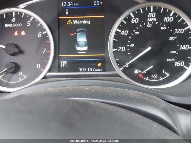 Nissan SENTRA S 2019 3N1AB7AP3KY344467 Image 15