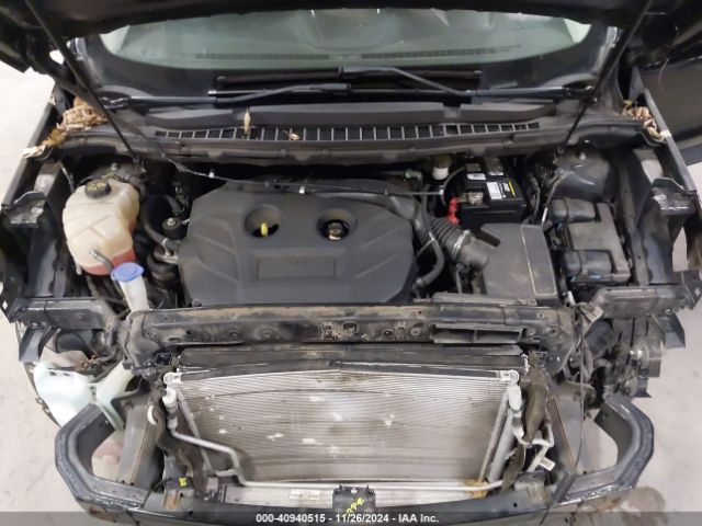2FMPK3G97HBB03517 Ford EDGE SE