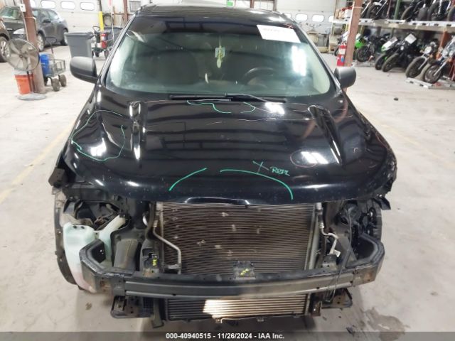2FMPK3G97HBB03517 Ford EDGE SE