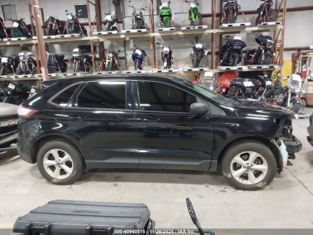 2FMPK3G97HBB03517 Ford EDGE SE