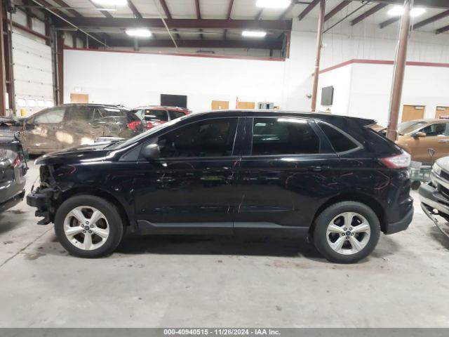 2FMPK3G97HBB03517 Ford EDGE SE