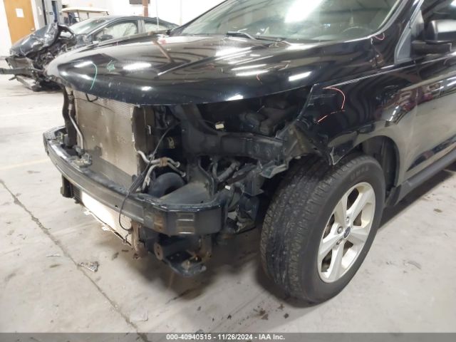 2FMPK3G97HBB03517 Ford EDGE SE