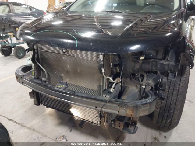 2FMPK3G97HBB03517 Ford EDGE SE