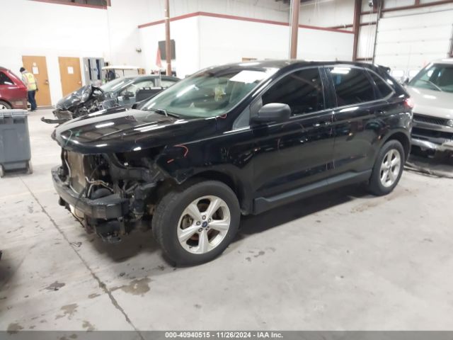 2FMPK3G97HBB03517 Ford EDGE SE