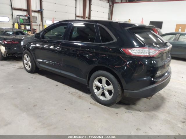 2FMPK3G97HBB03517 Ford EDGE SE