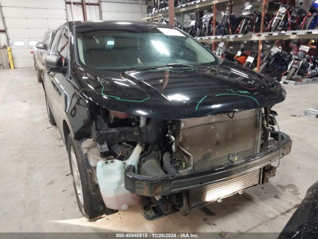 2FMPK3G97HBB03517 Ford EDGE SE
