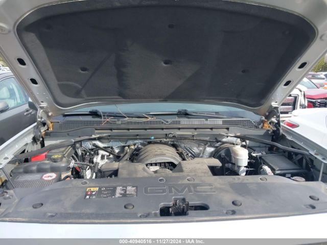 3GTU2WEJ0EG550656 GMC Sierra 1500 Denali