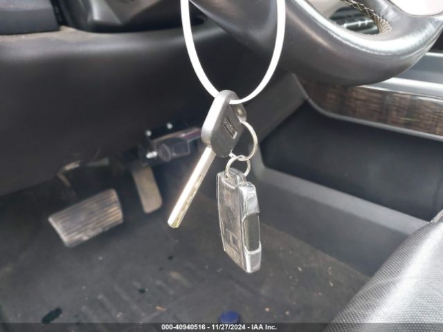 3GTU2WEJ0EG550656 GMC Sierra 1500 Denali