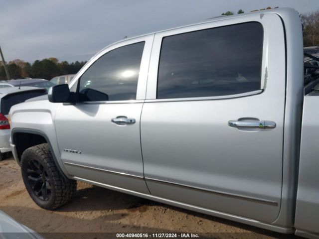 3GTU2WEJ0EG550656 GMC Sierra 1500 Denali